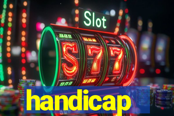 handicap - 2 resultado final